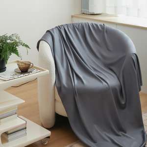 Usine en gros 100% coton 300/200 fil compte bambou tissu coton tissu pour drap de <span class=keywords><strong>lit</strong></span> en rouleau - Product Image 5