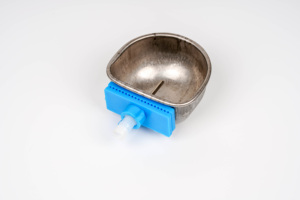 Automático, <span class=keywords><strong>conejo</strong></span> <span class=keywords><strong>Conejo</strong></span>, <span class=keywords><strong>bebedero</strong></span> <span class=keywords><strong>de</strong></span> plástico con T y <span class=keywords><strong>conejo</strong></span> <span class=keywords><strong>de</strong></span> primavera pezón bebedor - Product Image 3