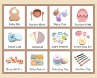 Bpa Vrije Siliconen Baby Voeding Feeder Mini Vriezer Knabbel Bakje Moedermelk Ijslolly Mallen Fopspeen
