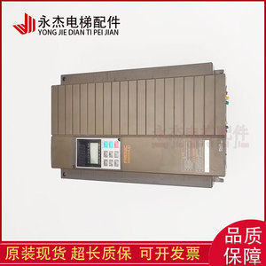 Inversor Fuji 5000G11UD para Elevador FRN15G11UD 4C1 7.5KW 11 18.5 - Product Image 3
