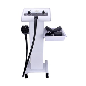 Portátil G8 Vibración Fitness Celulitis Adelgazamiento Belleza <span class=keywords><strong>G5</strong></span> Máquina de masaje para moldear el cuerpo Uso en Spa - Product Image 2
