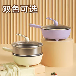 Cuisinière électrique multifonctionnelle AUX 3,5 L grande capacité avec contrôle de la température pour la cuisine à domicile - Product Image 6