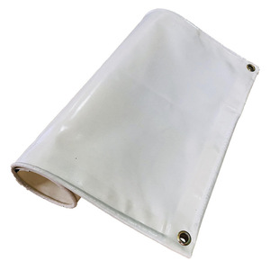 Lona de PVC de 6.0-7.0 mm de grosor, impermeable, para cubrir animales de granja, uso en cocheras. - Product Image 3