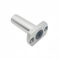 Bague à billes linéaire ovale LMH20UU 20 mm 32x42 mm en acier chromé pour imprimante 3D CNC