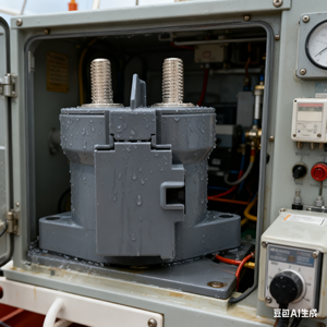 <span class=keywords><strong>Contacteur</strong></span> à courant continu haute tension et haute intensité 1000VDC 250A pour équipement <span class=keywords><strong>de</strong></span> charge rapide, stockage d'énergie nouvelle, batterie d'alimentation - Product Image 5