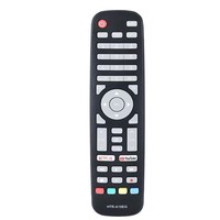 Télécommande pour téléviseur Haier HTR-A10E, HTR-A10, HTR-A10H, HTR-A10EG, HTR-A10LA, LE43K6000TF, 32K60