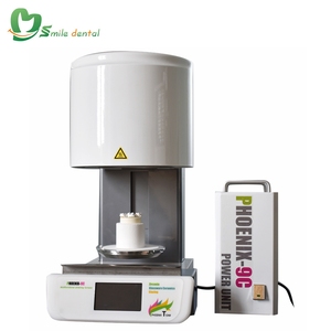 Zirconia Block Sintering Oven Zirconia Sintering Furnace - Product Image 3