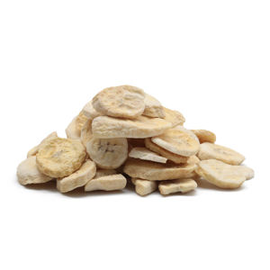 Ranova – friandises naturelles et saines pour animaux de compagnie, pour chats, FD, <span class=keywords><strong>banane</strong></span> pour chiens - Product Image 5