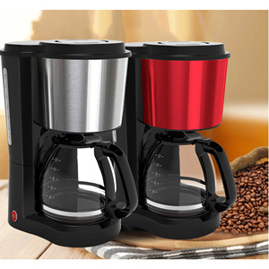 Máquina Expendedora de cápsulas de té, cafetera totalmente automática - Product Image 4