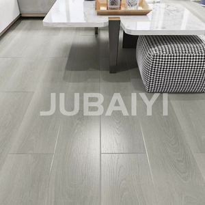 <span class=keywords><strong>Suelo</strong></span> de madera de alta <span class=keywords><strong>calidad</strong></span> AC4 de diseño moderno <span class=keywords><strong>Suelo</strong></span> <span class=keywords><strong>laminado</strong></span> impermeable HDF ultra alto brillo resistente al desgaste - Product Image 5