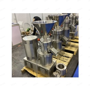 Máquina para Hacer Mantequilla de Maní al Mejor Precio, Máquina para Moler Nuez Moscada - Product Image 2