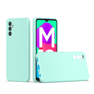 Prezzo economico custodia in TPU con struttura lucida morbida colorata per <span class=keywords><strong>Samsung</strong></span> <span class=keywords><strong>Galaxy</strong></span> <span class=keywords><strong>M13</strong></span> 4G A04 A23 A73 A53 A13 A33 5G cover posteriore - Product Image 6