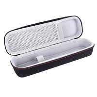 Étui EVA étanche portable personnalisé pour sac de voyage de protection pour brosse à dents électronique