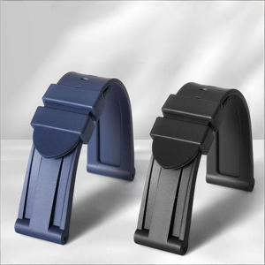 Correa de Reloj de Silicona Adaptada para Pena Sea, Accesorio para Reloj <span class=keywords><strong>PAM</strong></span> Fat Sea Pena Sea para Hombre, Correa de Reloj de Goma de 20-26 mm - Product Image 3