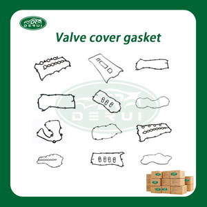 Junta de Tapa de Válvulas LR035031 LR022919 AL3Q9461FC Derecha GL2903 para Land Rover para Range Rover <span class=keywords><strong>Vogue</strong></span> Diésel 3.6/4.4 - Product Image 4