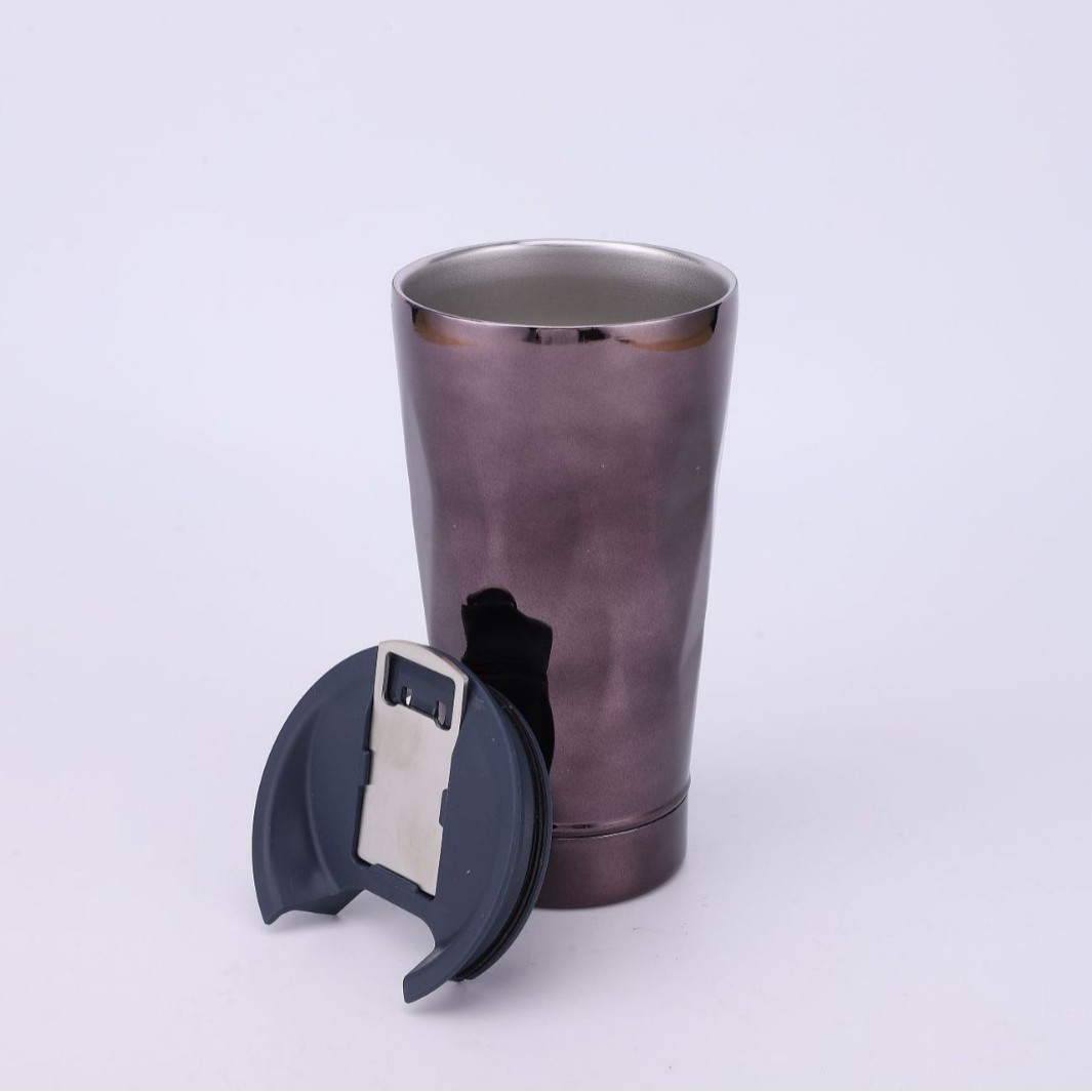 Grey - 473ml