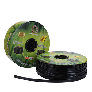 <span class=keywords><strong>Tuyau</strong></span> d'irrigation <span class=keywords><strong>goutte</strong></span> <span class=keywords><strong>à</strong></span> <span class=keywords><strong>goutte</strong></span> PE économiseur d'eau 16mm pour l'agriculture - Product Image 2