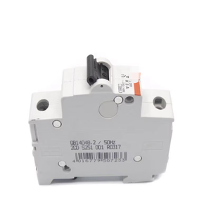 2CDS251001R031wbr7 S201-K3A 230/400 В 3A NSNP новый оригинальный готовый запас промышленной автоматизации PLC специализированное Программирование PLC - Product Image 1