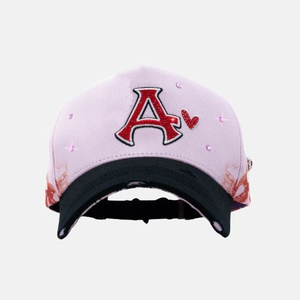 Gorras <span class=keywords><strong>New</strong></span> <span class=keywords><strong>Era</strong></span> Originales de Calidad El Mago 31, Gorras Deportivas de Béisbol con 5 Paneles, Visera Curva y Forro de Satén, Gorras Thirtyone 31 - Product Image 1