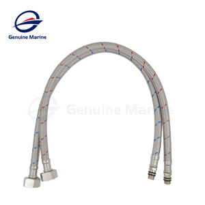 Vòi Đồng Biển Chính Hãng Một Trăm Tám Mươi Độ Xoay Lên Xuống, Nước Lạnh Và Nóng - Product Image 4