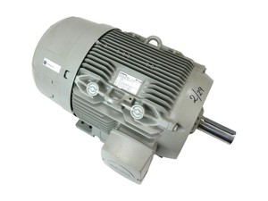 มอเตอร์เหนี่ยวนำสามเฟส รุ่น 1LE1003-1EA23-4AA6 สำหรับงานขับเคลื่อนอุตสาหกรรม - Product Image 1