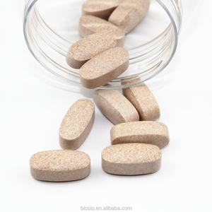 CGMP fabricante por contrato extracto de ajo negro suplemento herbal para aumentar la inmunidad tabletas de ajo negro inodoras - Product Image 6