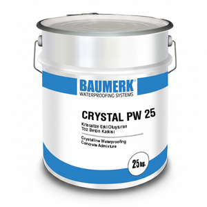 Haute Performance Cristallisent Effet D'étanchéité Adjuvant De Béton Poudre Additif - Product Image 2