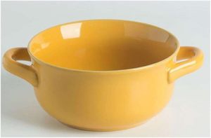 Ensemble de bols à soupe fruits double oreille porcelaine <span class=keywords><strong>petit</strong></span> <span class=keywords><strong>déjeuner</strong></span> céréales bols <span class=keywords><strong>bol</strong></span> en céramique <span class=keywords><strong>avec</strong></span> poignée - Product Image 5