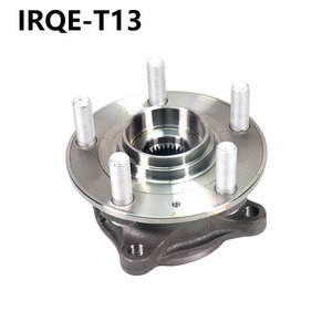 Unidad de Rodamiento de Rueda Automotriz Irqe T13 para Li Auto L7 X03 31030011 - Product Image 3
