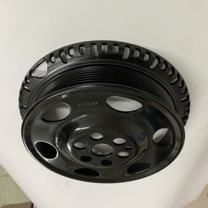 ISDe Engine Crankshaft <strong>Signal</strong> <strong>Theory</strong> / 5255204 - Product Image 5