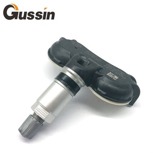 Kỹ thuật số TPMS Cảm biến áp suất lốp cho xe 12V Điều kiện Mới với nhà sản xuất bảo hành - Product Image 2