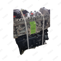 Moteur de haute qualité pour Audi pour VW CHH CYR CJX DJH DAX CYP BYJ CEA CCZ CPS CCU CDH CAD CDN CDZ CRH Engine