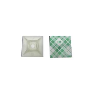 Velleman กาวยึดสำหรับผูกสายเคเบิล (ไม่รวม.) - Product Image 1