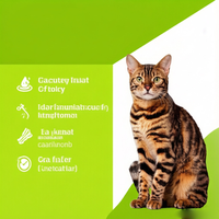 OEM ODM Friandises à mâcher souples pour chiens et chats, soutien à la mobilité avec Rehmannia et Cordyceps, marque privée