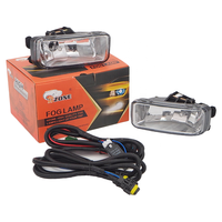 Kits de feux antibrouillard pour Chevrolet Silverado 2008-2014, Avalanche 2007-2011, Suburban et Tahoe 2007-2014, GMC Sierra/Yukon