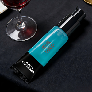 ไพรเมอร์เจลไฮเดรติ้ง พาวเวอร์ กริป ช่วยปรับผิวเรียบเนียน ชุ่มชื้น เหมาะสำหรับทุกสภาพผิว 24 มล. 0.811 ออนซ์ - Product Image 4