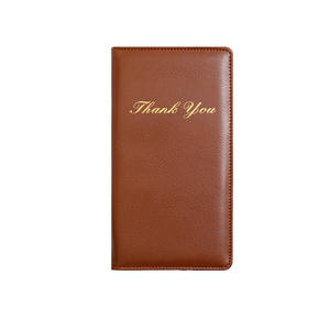 ร้านอาหารและโรงแรมอเนกประสงค์ พร้อมโลโก้แบบกำหนดเอง บริการพิมพ์โลโก้ ใบสั่งอาหาร ใบเสร็จรับเงิน และที่ใส่เครื่องดื่ม - Product Image 5