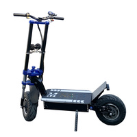 2023 yeni 5600w 72v 120kph güçlü sönümleme büyük tekerlek hızlı elektrikli scooter özürlü scooter e scooter yetişkinler için