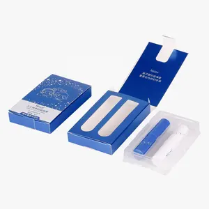 Vacuum Formed Plastic Cosmetic Blister Insert PS Packaging Tray