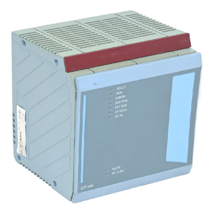 PLC ใหม่ 3cp38260-1 CPU CP <span class=keywords><strong>392</strong></span> - Product Image 1