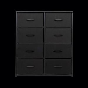 Wholesale Supplier Modern Living Room Fabric <b>Cabinets</b> Freestanding Durable Stainless Steel MDF Panel Pine Various Color Dresser - Product Image 1