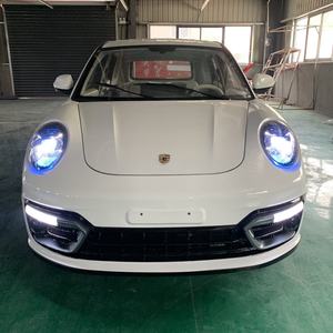 Nouveau véhicule électrique SUV mini <span class=keywords><strong>chinois</strong></span> à grande vitesse avec quatre roues, direction à gauche, fonctionnalités de haute technologie, véhicules à énergie nouvelle - Product Image 3