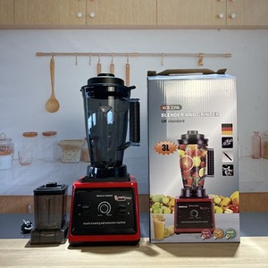 เครื่องปั่นอเนกประสงค์ Swee Magic ความจุ 2 ลิตร ใบมีดเดี่ยว ตัวเครื่องพลาสติก ความเร็วปานกลาง สำหรับสกัดสารอาหารเพื่อสุขภาพ - Product Image 2