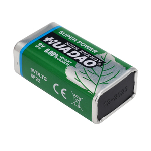 Batería Seca de 9V al por Mayor para Autos de Niños - Product Image 4