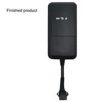 Solution de conception et personnalisation de PCB et PCBA pour traqueurs, localisateurs et positionneurs LTE, GSM, 4G, CatM, incluant traqueurs de cartes et traqueurs GPS