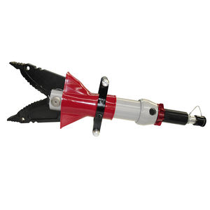 Spalmatore idraulico standard della taglierina di forbici EN13204 per salvataggio di emergenza - Product Image 3