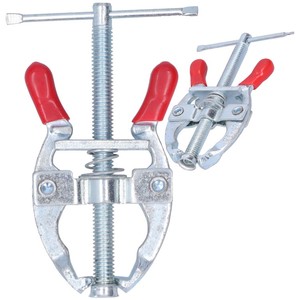Morsetto estrattore terminale <span class=keywords><strong>batteria</strong></span> 2 ganascia braccio sollevatore metallo strumento di rimozione durevole - Product Image 6