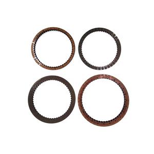 Kit de reparación de transmisión automática nuevo a estrenar tf72sc - Product Image 3