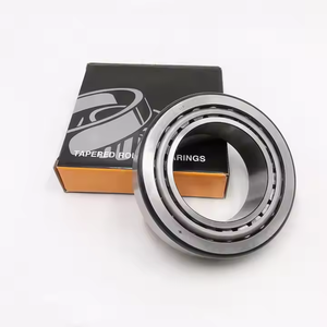 TIMKEN EE161363/1900 OEM/ODM EE161363/161900 Rodamiento de rodillos cónicos 161363 161900 para taladros de roca y vehículos ferroviarios - Product Image 2