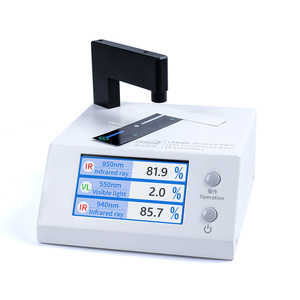 โปรโมชั่นมิเตอร์ LS108A เลนส์ IR 940nm 850nm LS108D, โปรโมชั่นเครื่องวัดการส่งผ่านแสงขั้นสูง - Product Image 1